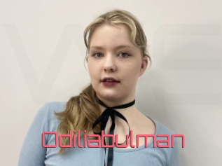 Odiliabulman
