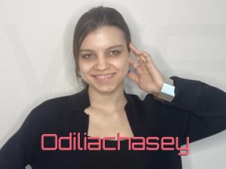 Odiliachasey