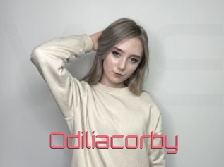 Odiliacorby