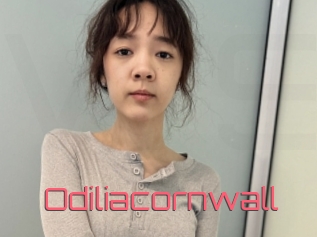 Odiliacornwall