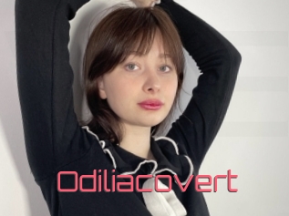 Odiliacovert