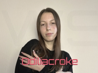 Odiliacroke