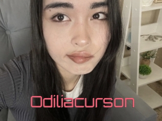 Odiliacurson
