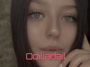 Odiliadail