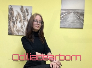Odiliadearborn
