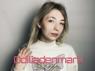 Odiliadenmark