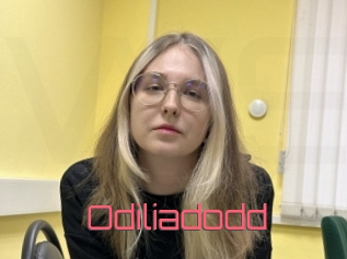 Odiliadodd