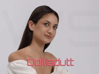 Odiliadutt