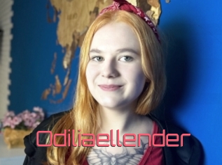 Odiliaellender