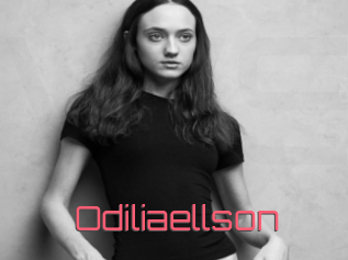 Odiliaellson