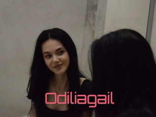 Odiliagail