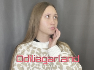 Odiliagarland