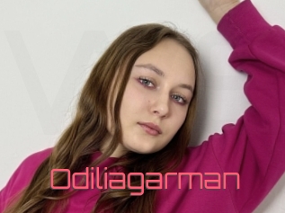 Odiliagarman