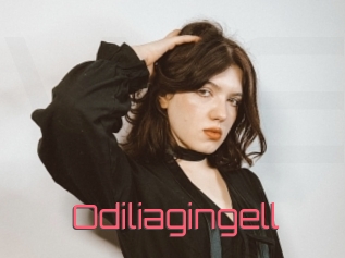 Odiliagingell