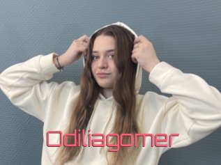 Odiliagomer