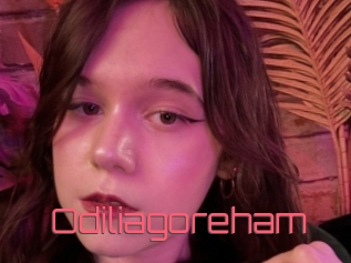 Odiliagoreham