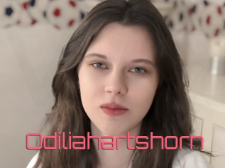 odiliahartshorn Webcam Sexe Direct