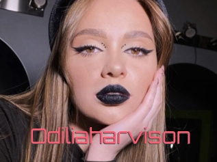 Odiliaharvison