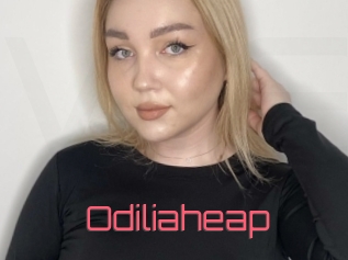 Odiliaheap