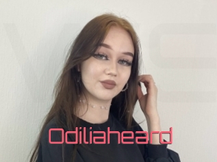 Odiliaheard