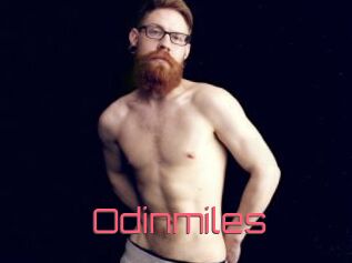 Odinmiles