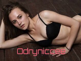 Odryniccee