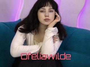 Ofeliawilde
