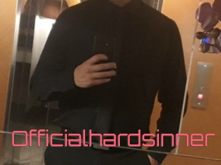 officialhardsinner Webcam Sexe Direct