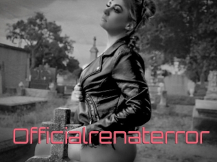 Officialrenaterror