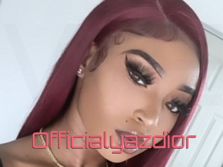 Officialyazdior