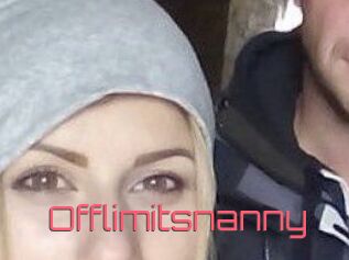 Offlimitsnanny