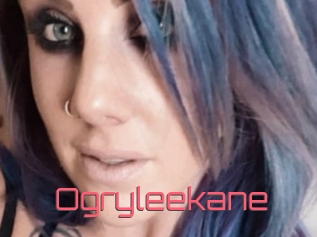 Ogryleekane