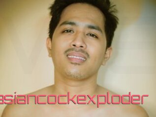 Ohasiancockexploder