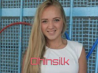 Ohinsilk