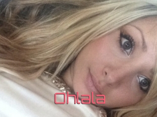 Ohlala