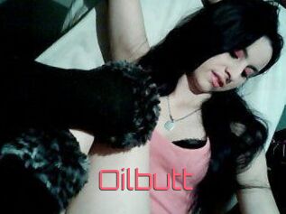 Oilbutt