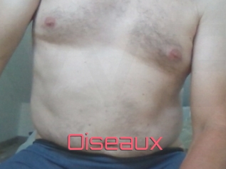 Oiseaux