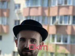 Okim