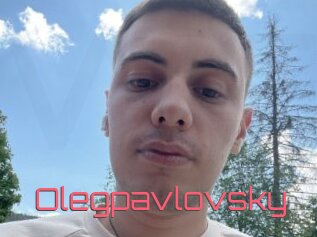Olegpavlovsky