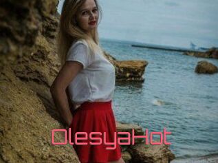 OlesyaHot