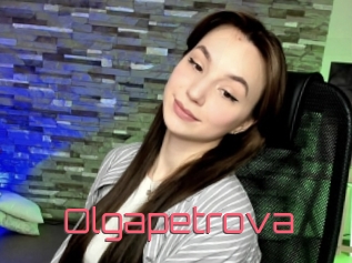Olgapetrova