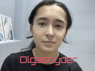 Olgasnyder