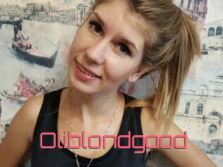 Oliblondgood