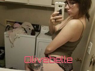 Olivebelle