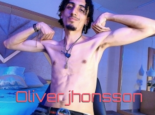 Oliver_jhonsson
