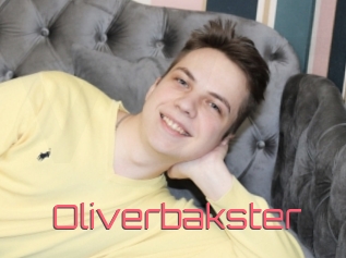 Oliverbakster