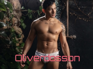 Oliverdosson