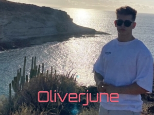 Oliverjune
