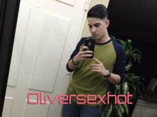 Oliversexhot