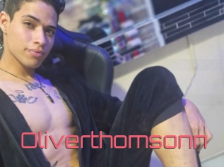 Oliverthomsonn
